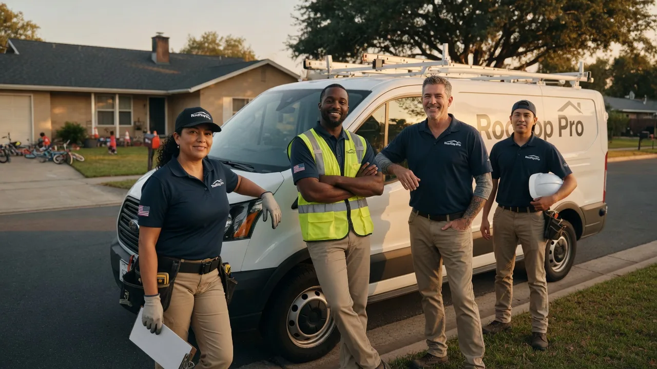 Roof Repair in Bellerose, NY near me
