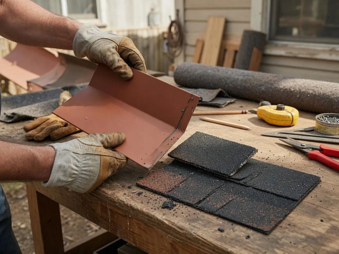 Roof Repair company in Bellerose, NY